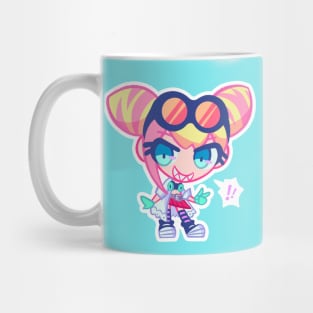 Lucia Fex Mug